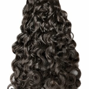 Love curly