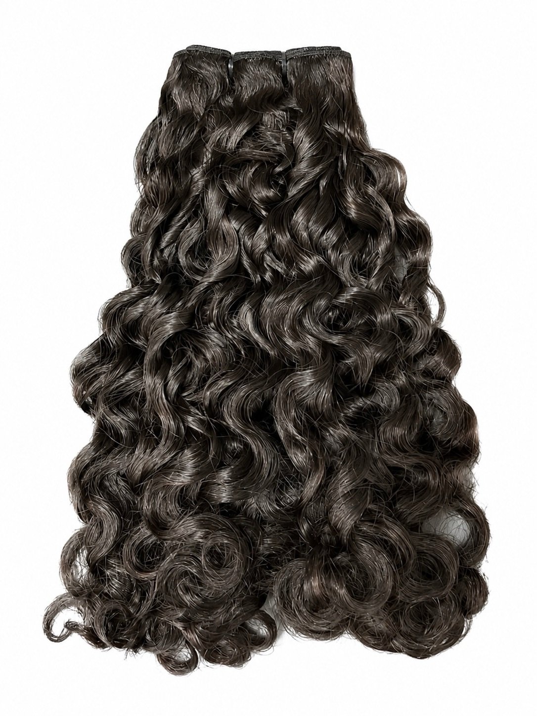Love curly